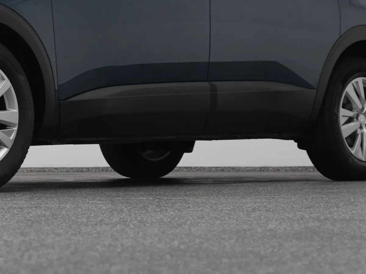1.2 PureTech 130 PK Automaat Active 7-Pers. | CAMERA | NAVI | CARPLAY
