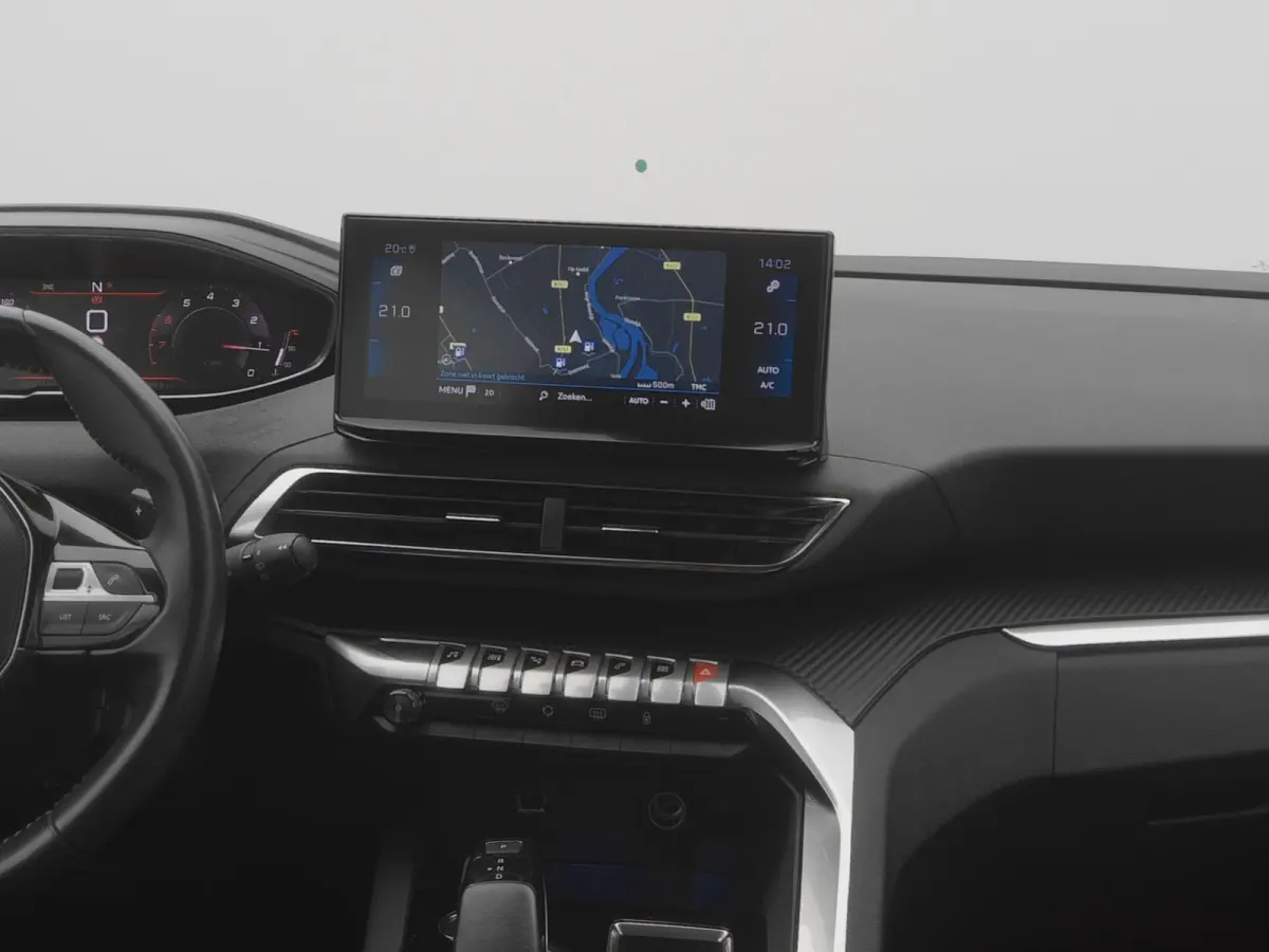 1.2 PureTech 130 PK Automaat Active 7-Pers. | CAMERA | NAVI | CARPLAY