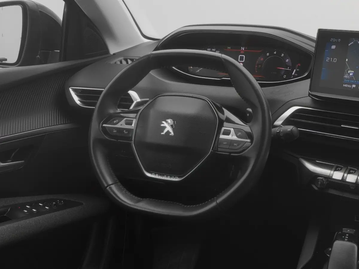 1.2 PureTech 130 PK Automaat Active 7-Pers. | CAMERA | NAVI | CARPLAY