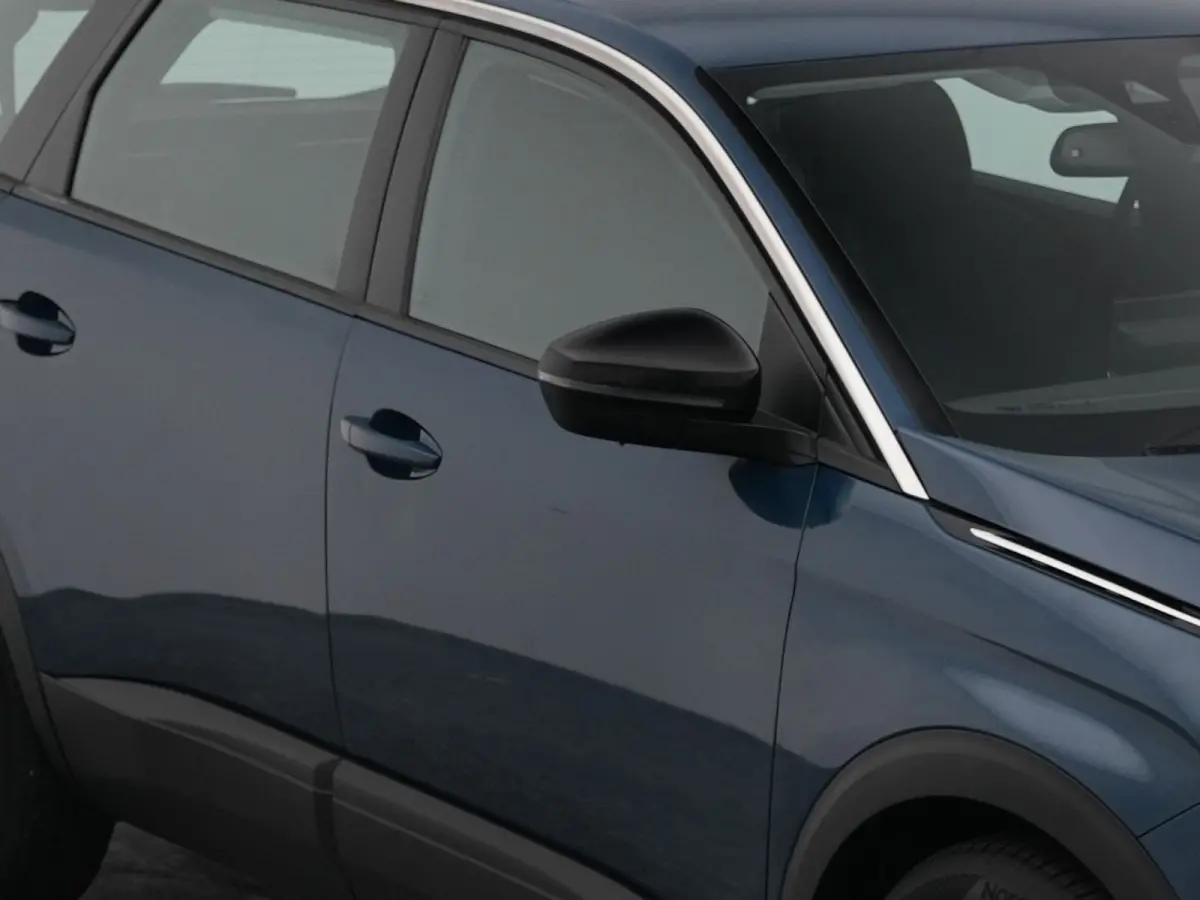 1.2 PureTech 130 PK Automaat Active 7-Pers. | CAMERA | NAVI | CARPLAY