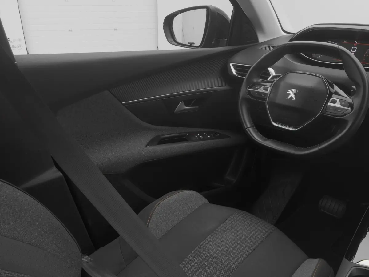 1.2 PureTech 130 PK Automaat Active 7-Pers. | CAMERA | NAVI | CARPLAY