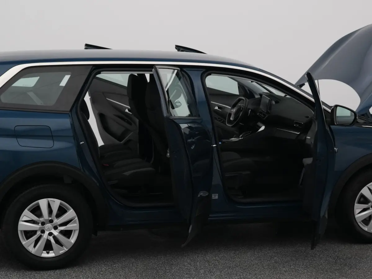 1.2 PureTech 130 PK Automaat Active 7-Pers. | CAMERA | NAVI | CARPLAY