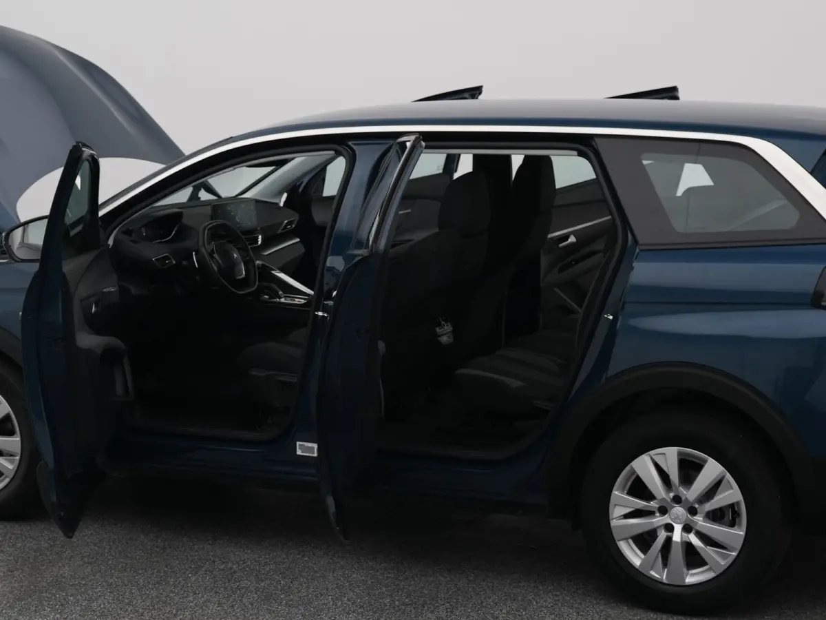 1.2 PureTech 130 PK Automaat Active 7-Pers. | CAMERA | NAVI | CARPLAY