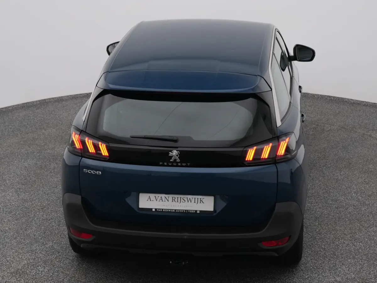 1.2 PureTech 130 PK Automaat Active 7-Pers. | CAMERA | NAVI | CARPLAY