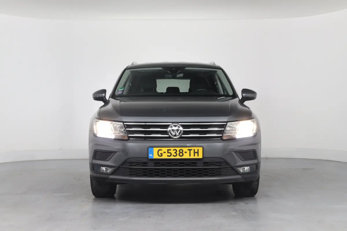 1.5 TSI Comfortline Business 7-persoons | Eerste Eigenaar | Trekhaak Elektrisch | Elektrische Kofferklep | Adaptieve Cruise Control | Navigatie | Apple Carplay & Android Auto | Climate Contr