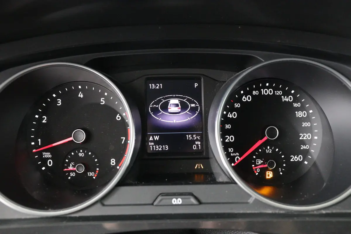 1.5 TSI Comfortline Business 7-persoons | Eerste Eigenaar | Trekhaak Elektrisch | Elektrische Kofferklep | Adaptieve Cruise Control | Navigatie | Apple Carplay & Android Auto | Climate Contr