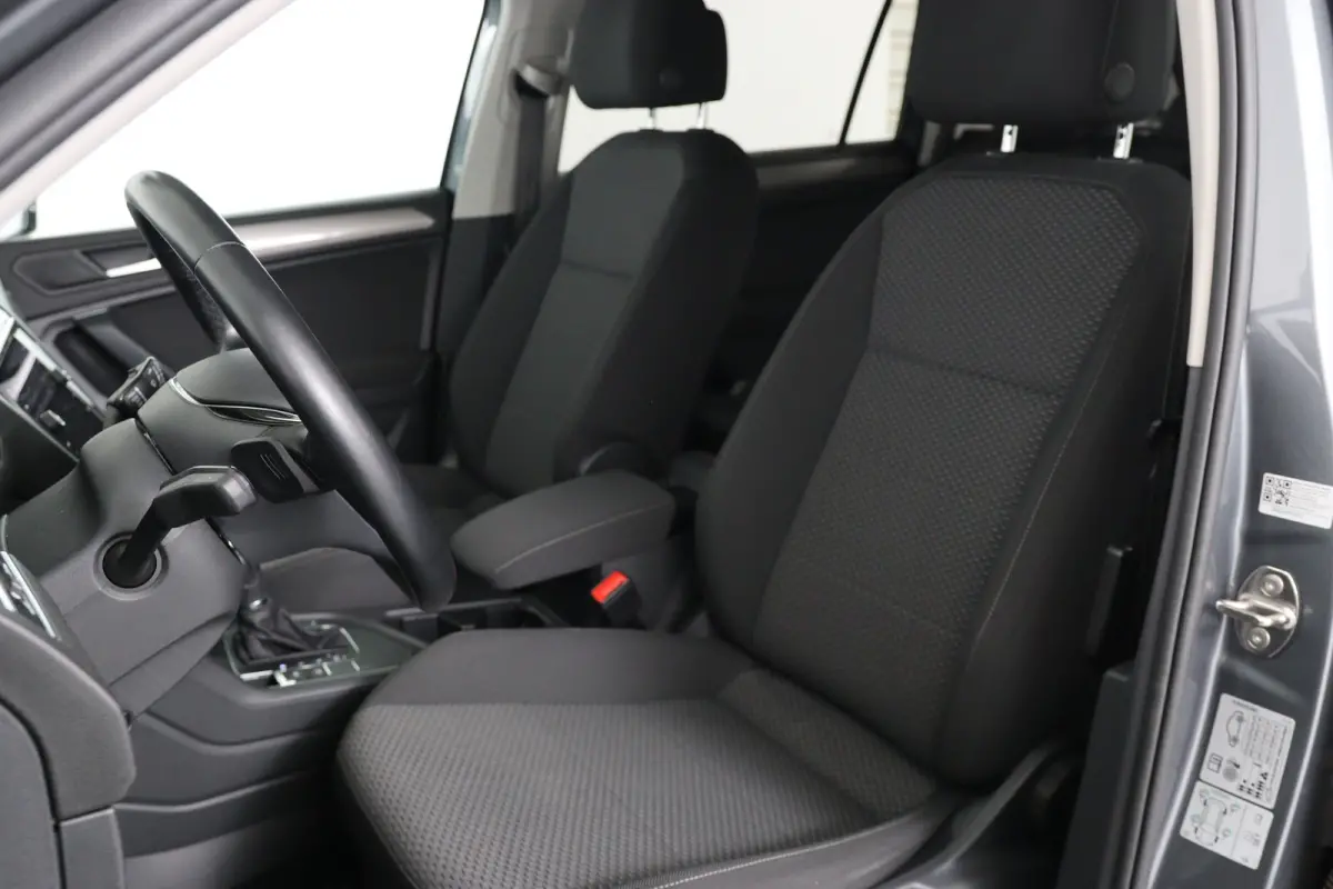1.5 TSI Comfortline Business 7-persoons | Eerste Eigenaar | Trekhaak Elektrisch | Elektrische Kofferklep | Adaptieve Cruise Control | Navigatie | Apple Carplay & Android Auto | Climate Contr