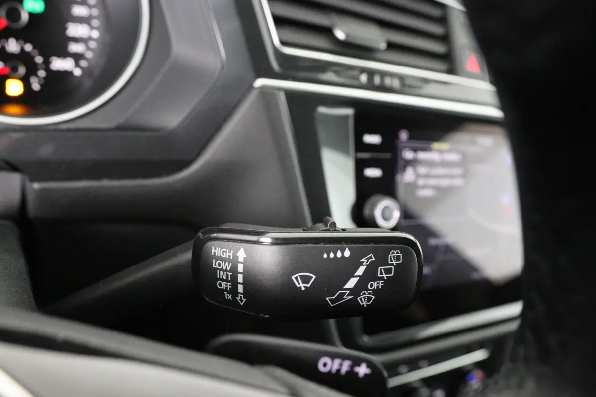 1.5 TSI Comfortline Business 7-persoons | Eerste Eigenaar | Trekhaak Elektrisch | Elektrische Kofferklep | Adaptieve Cruise Control | Navigatie | Apple Carplay & Android Auto | Climate Contr