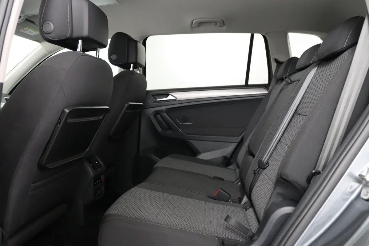 1.5 TSI Comfortline Business 7-persoons | Eerste Eigenaar | Trekhaak Elektrisch | Elektrische Kofferklep | Adaptieve Cruise Control | Navigatie | Apple Carplay & Android Auto | Climate Contr