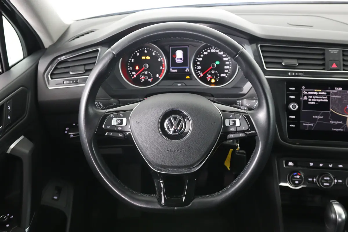 1.5 TSI Comfortline Business 7-persoons | Eerste Eigenaar | Trekhaak Elektrisch | Elektrische Kofferklep | Adaptieve Cruise Control | Navigatie | Apple Carplay & Android Auto | Climate Contr