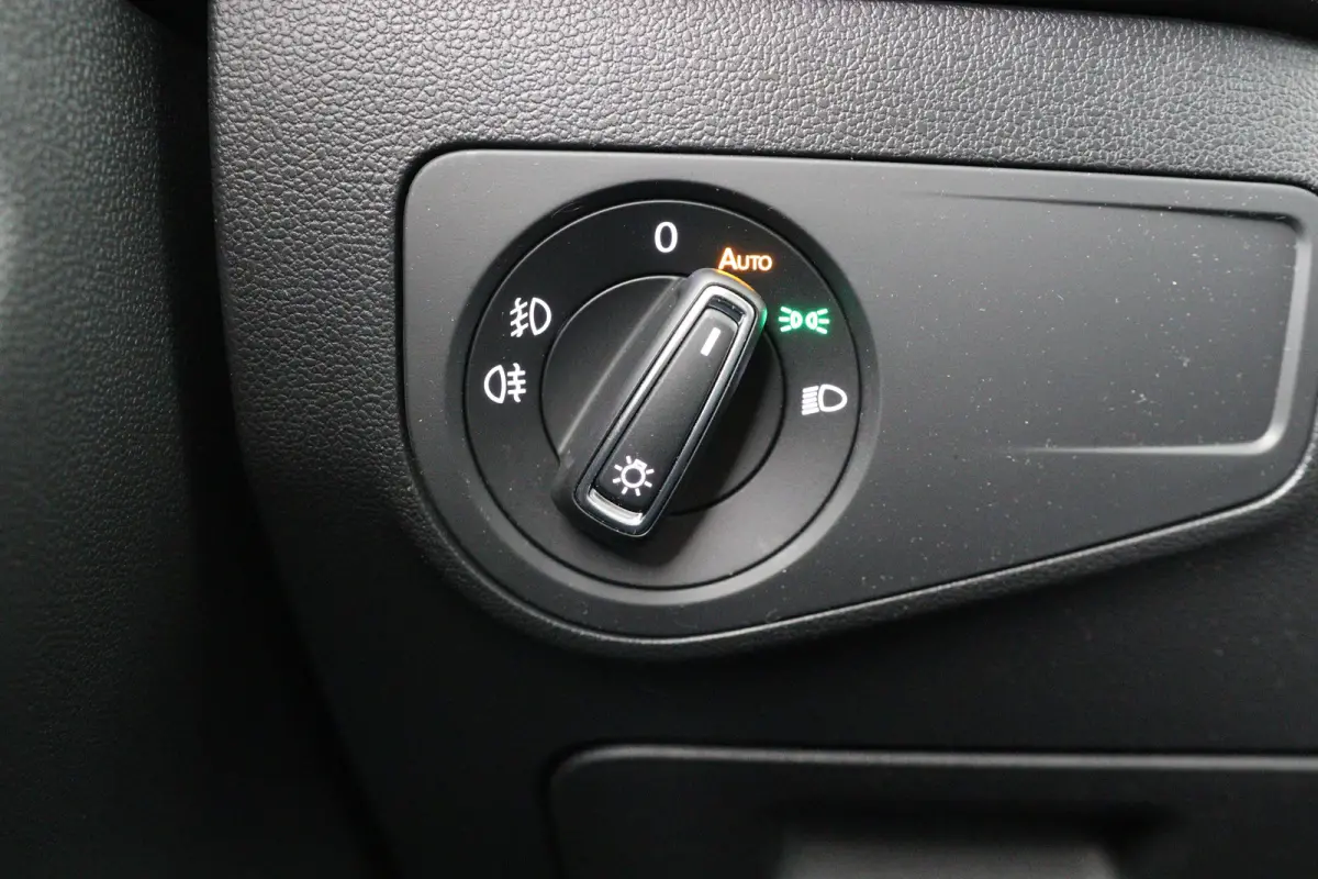 1.5 TSI Comfortline Business 7-persoons | Eerste Eigenaar | Trekhaak Elektrisch | Elektrische Kofferklep | Adaptieve Cruise Control | Navigatie | Apple Carplay & Android Auto | Climate Contr