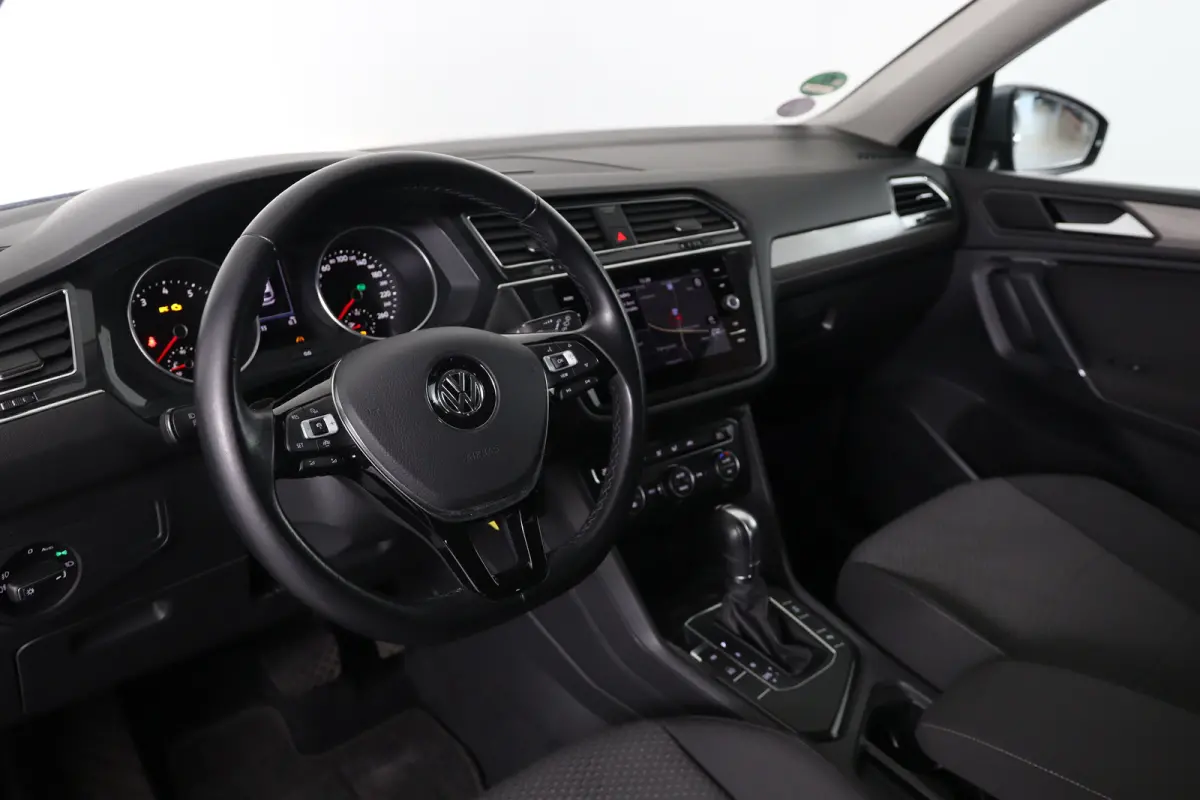 1.5 TSI Comfortline Business 7-persoons | Eerste Eigenaar | Trekhaak Elektrisch | Elektrische Kofferklep | Adaptieve Cruise Control | Navigatie | Apple Carplay & Android Auto | Climate Contr