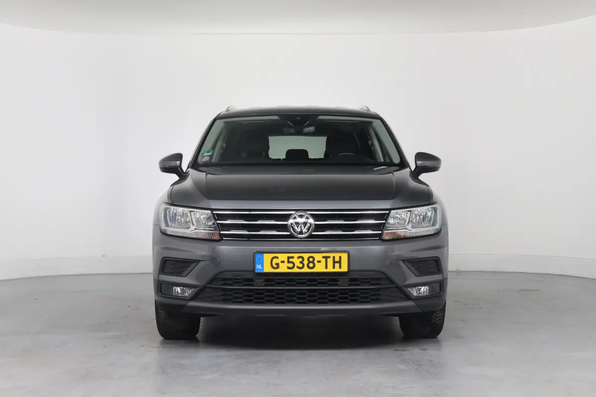1.5 TSI Comfortline Business 7-persoons | Eerste Eigenaar | Trekhaak Elektrisch | Elektrische Kofferklep | Adaptieve Cruise Control | Navigatie | Apple Carplay & Android Auto | Climate Contr