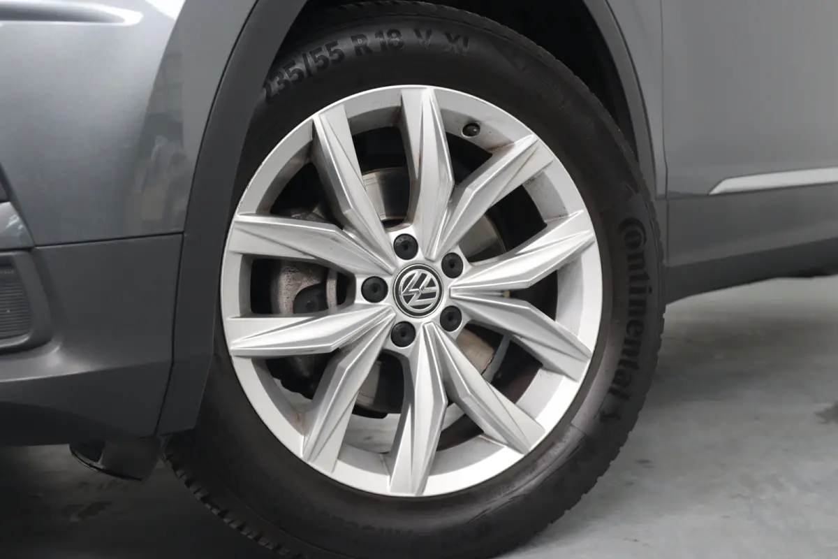 1.5 TSI Comfortline Business 7-persoons | Eerste Eigenaar | Trekhaak Elektrisch | Elektrische Kofferklep | Adaptieve Cruise Control | Navigatie | Apple Carplay & Android Auto | Climate Contr