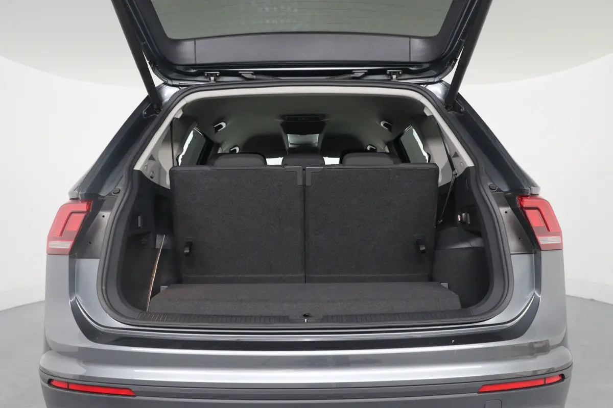 1.5 TSI Comfortline Business 7-persoons | Eerste Eigenaar | Trekhaak Elektrisch | Elektrische Kofferklep | Adaptieve Cruise Control | Navigatie | Apple Carplay & Android Auto | Climate Contr