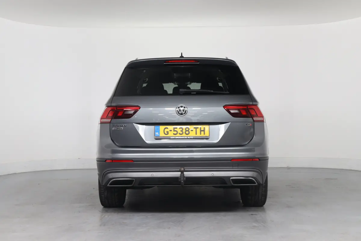 1.5 TSI Comfortline Business 7-persoons | Eerste Eigenaar | Trekhaak Elektrisch | Elektrische Kofferklep | Adaptieve Cruise Control | Navigatie | Apple Carplay & Android Auto | Climate Contr