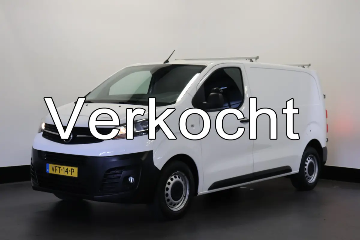 2.0 CDTI L2 122PK EURO 6 - Airco - Cruise - Camera - € 13.499,- Excl.