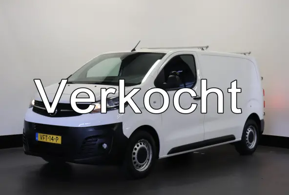2.0 CDTI L2 122PK EURO 6 - Airco - Cruise - Camera - € 13.499,- Excl.