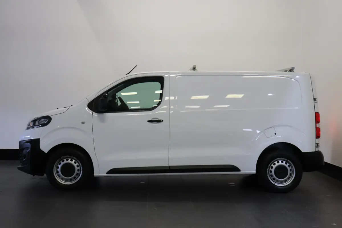 2.0 CDTI L2 122PK EURO 6 - Airco - Cruise - Camera - € 13.499,- Excl.