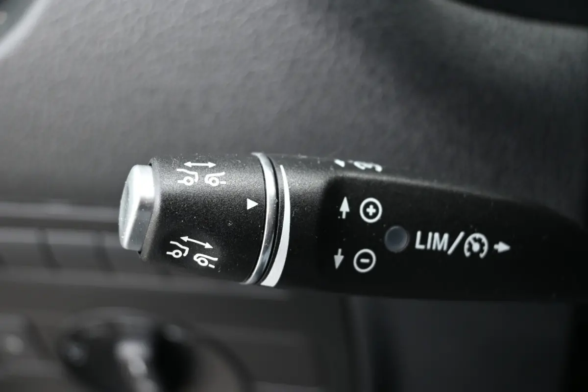 116 CDI Lang L2 LED, Distronic, Navigatie met camera