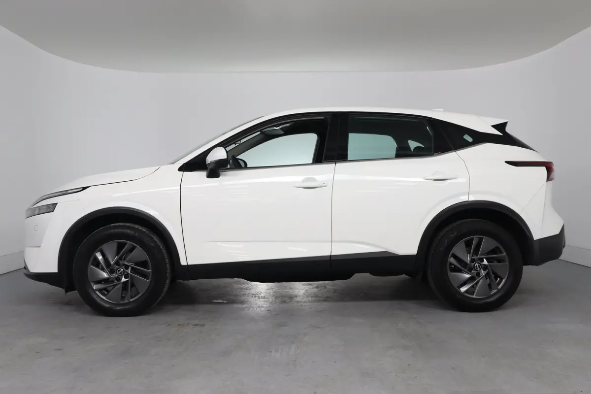 1.3 MHEV Automaat Xtronic Acenta | Trekhaak | Adaptieve Cruise Control | Stoelverwarming | Camera | Climate Controle | Apple Carplay & Android Auto |