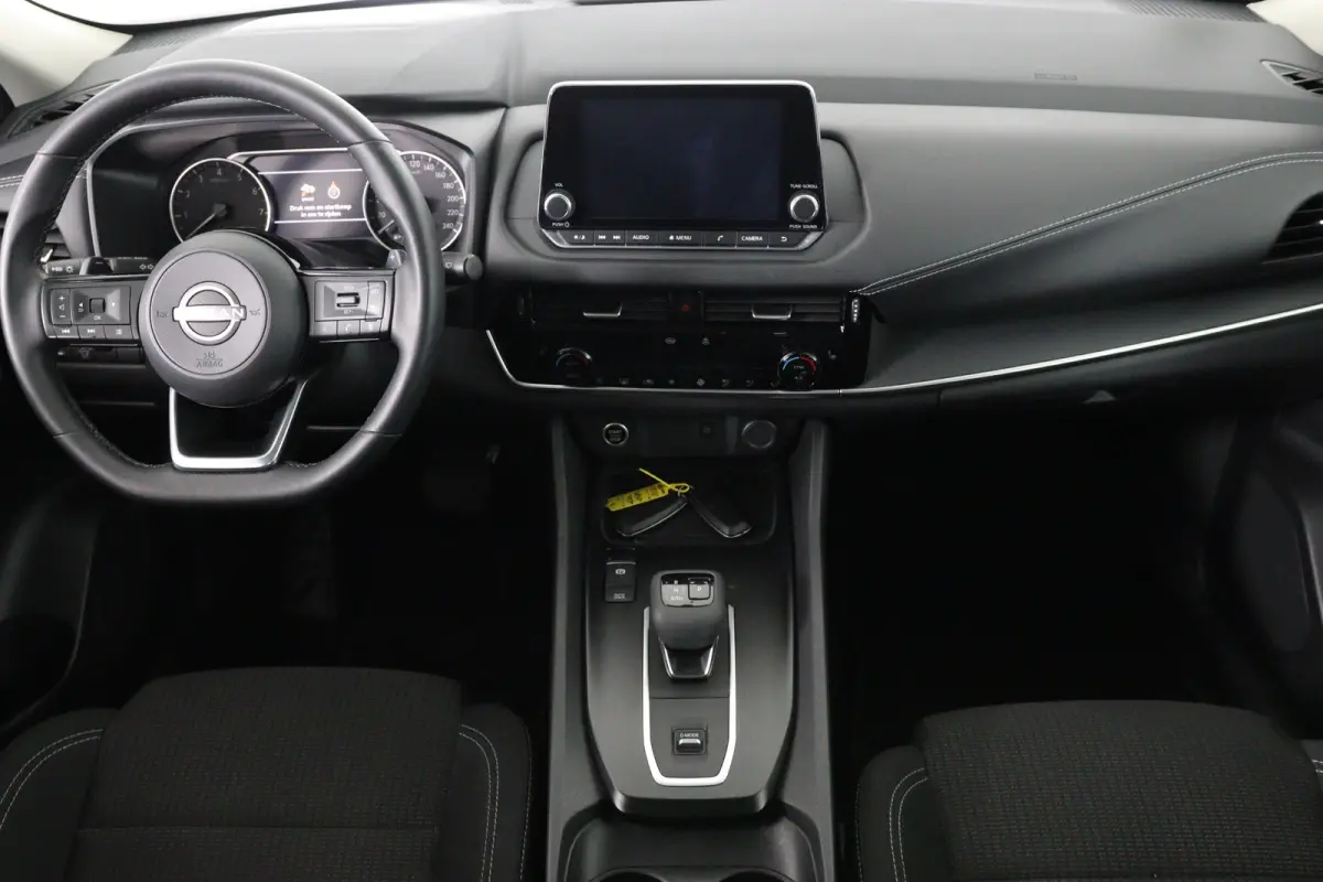 1.3 MHEV Automaat Xtronic Acenta | Trekhaak | Adaptieve Cruise Control | Stoelverwarming | Camera | Climate Controle | Apple Carplay & Android Auto |