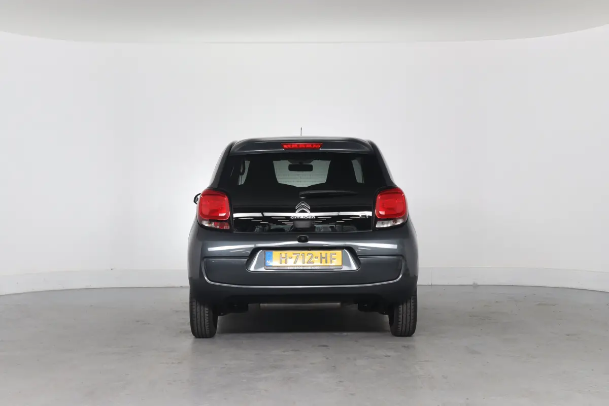1.0 VTi Shine | Achteruitrij Camera | Apple Carplay & Android Auto | Climate Controle | Bluetooth | Lichtmetalen Velgen |