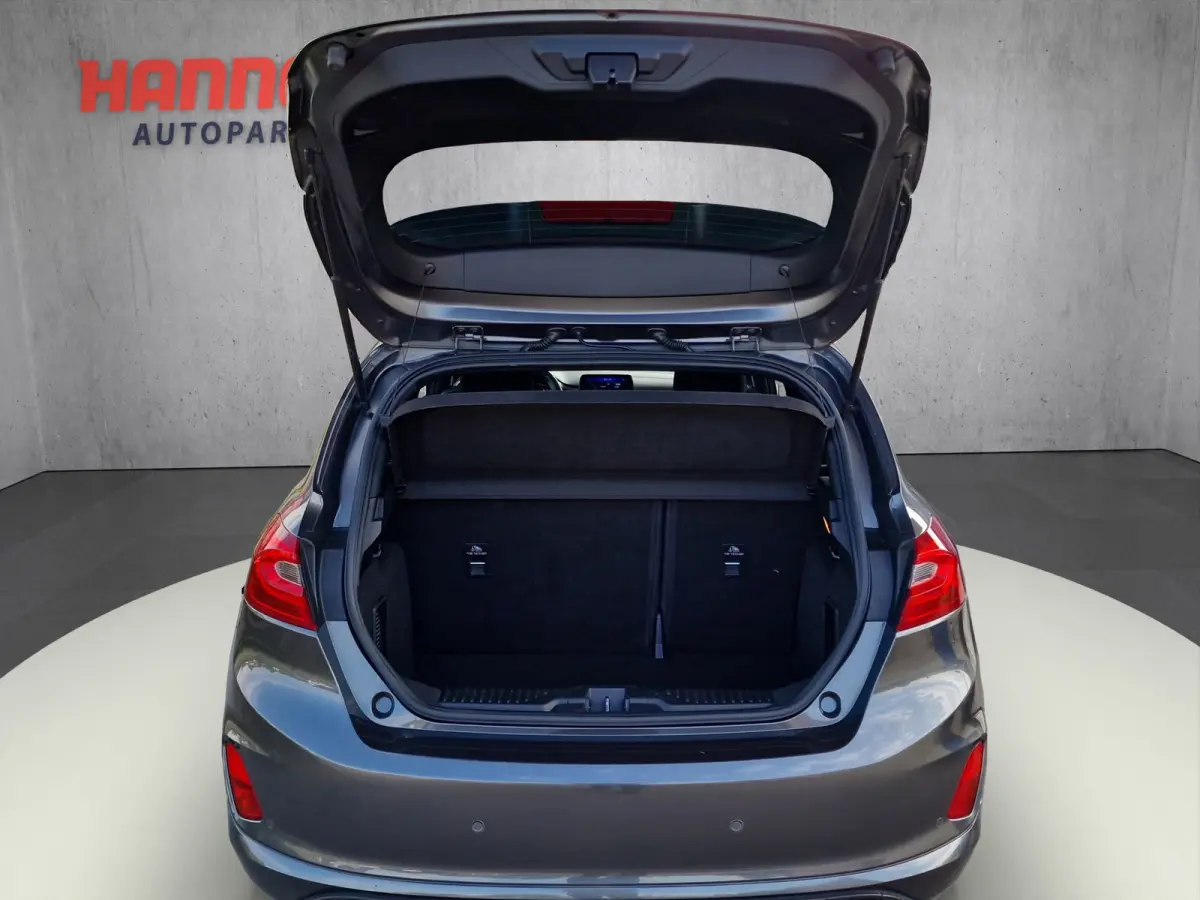 1.0 EcoBoost ST-Line