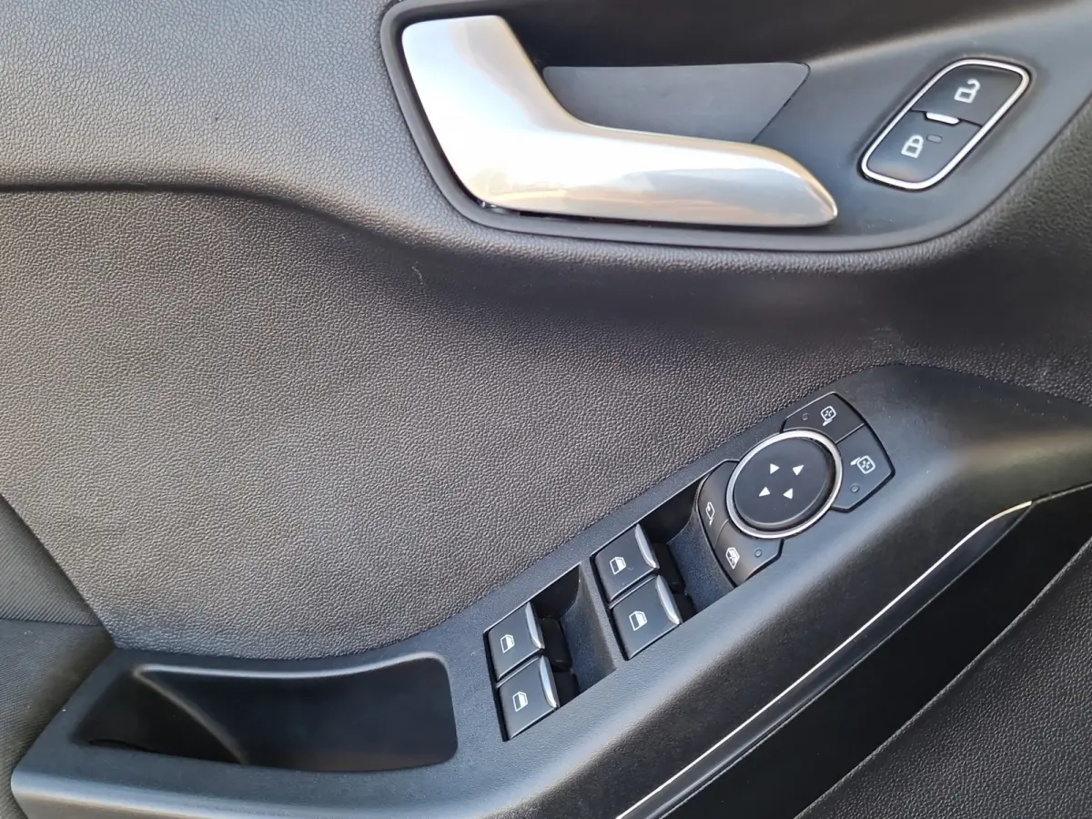 1.0 EcoBoost ST-Line