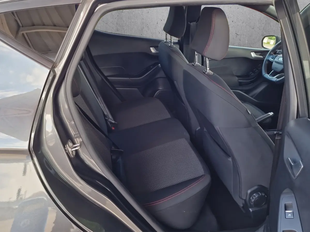 1.0 EcoBoost ST-Line