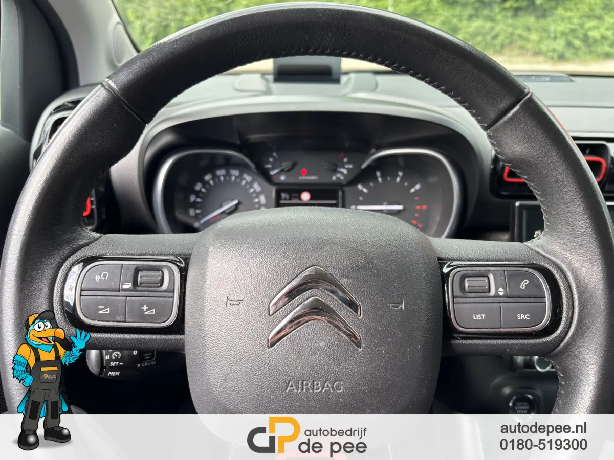 1.2 PureTech S&S Shine GARANTIE/NW.DISTRI/CARPLAY/CLIMA/CRUISE/TREKHAAK/CAMERA/V+A.SENSOREN/LICHTMETAAL rijklaarprijs!