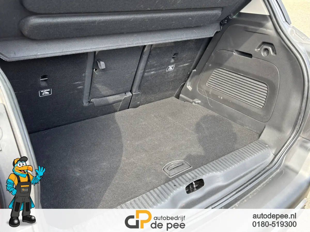 1.2 PureTech S&S Shine GARANTIE/NW.DISTRI/CARPLAY/CLIMA/CRUISE/TREKHAAK/CAMERA/V+A.SENSOREN/LICHTMETAAL rijklaarprijs!