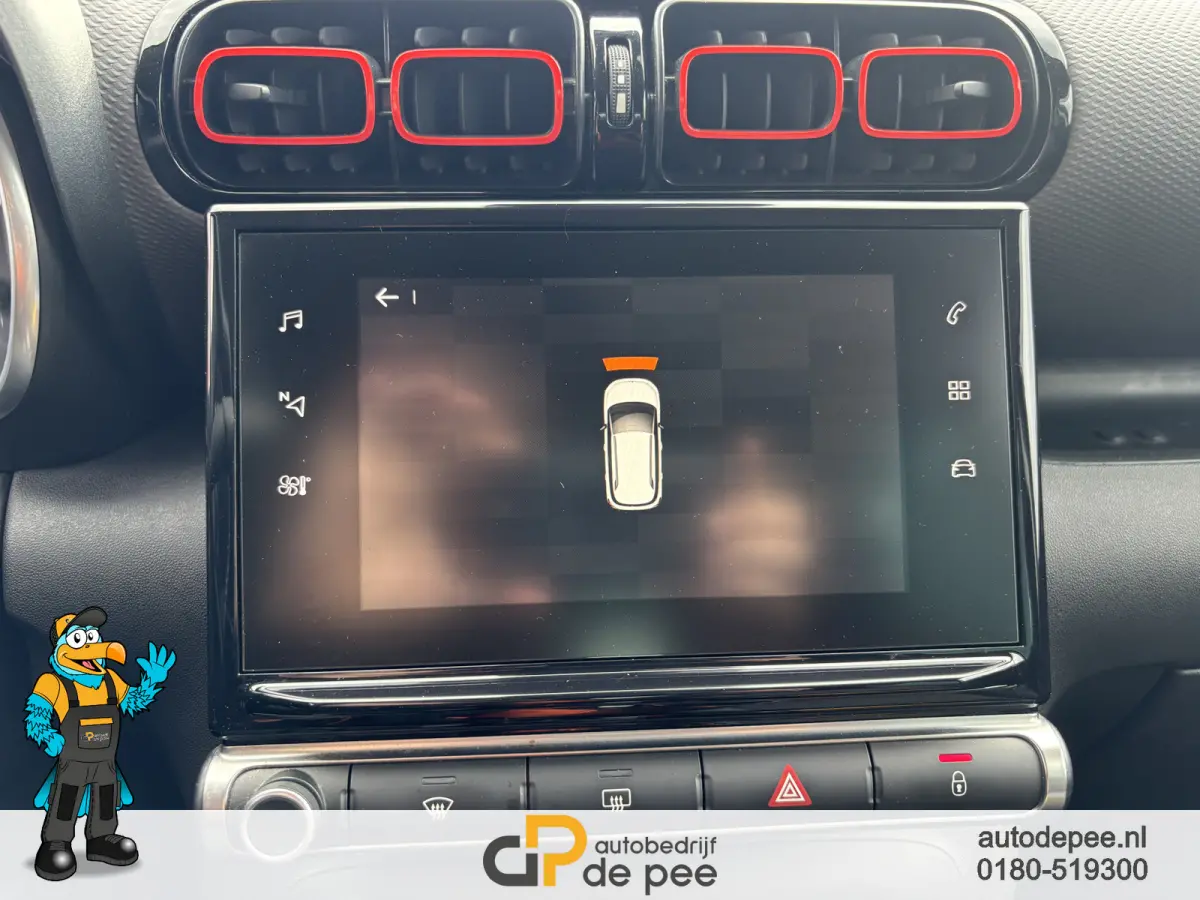 1.2 PureTech S&S Shine GARANTIE/NW.DISTRI/CARPLAY/CLIMA/CRUISE/TREKHAAK/CAMERA/V+A.SENSOREN/LICHTMETAAL rijklaarprijs!