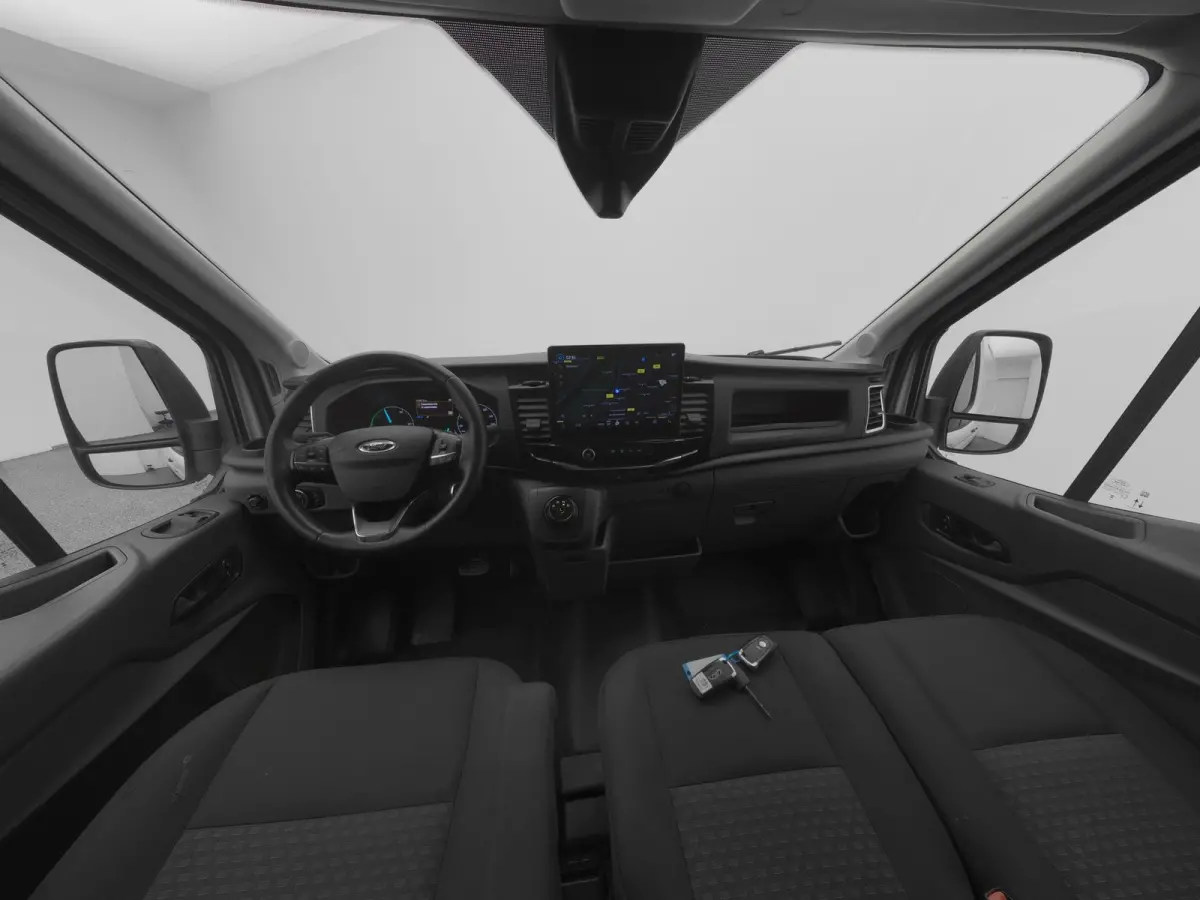 350 L2H2 Trend 68 kWh | CAMERA | CARPLAY | STOELVERW.