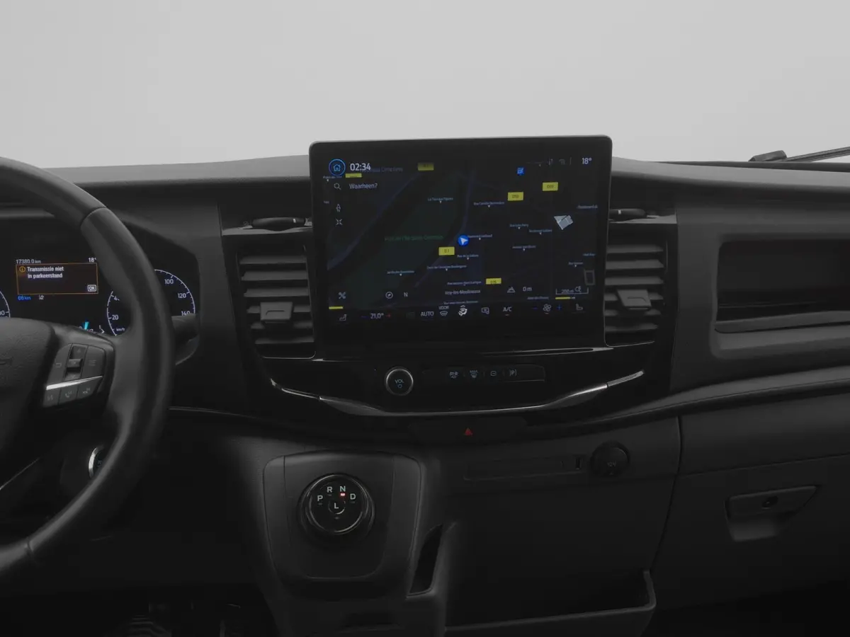 350 L2H2 Trend 68 kWh | CAMERA | CARPLAY | STOELVERW.