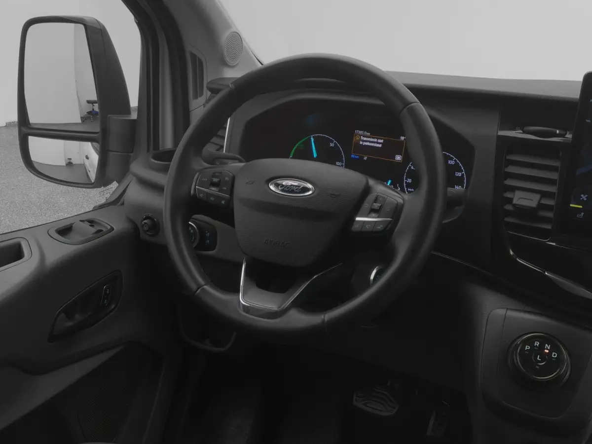 350 L2H2 Trend 68 kWh | CAMERA | CARPLAY | STOELVERW.