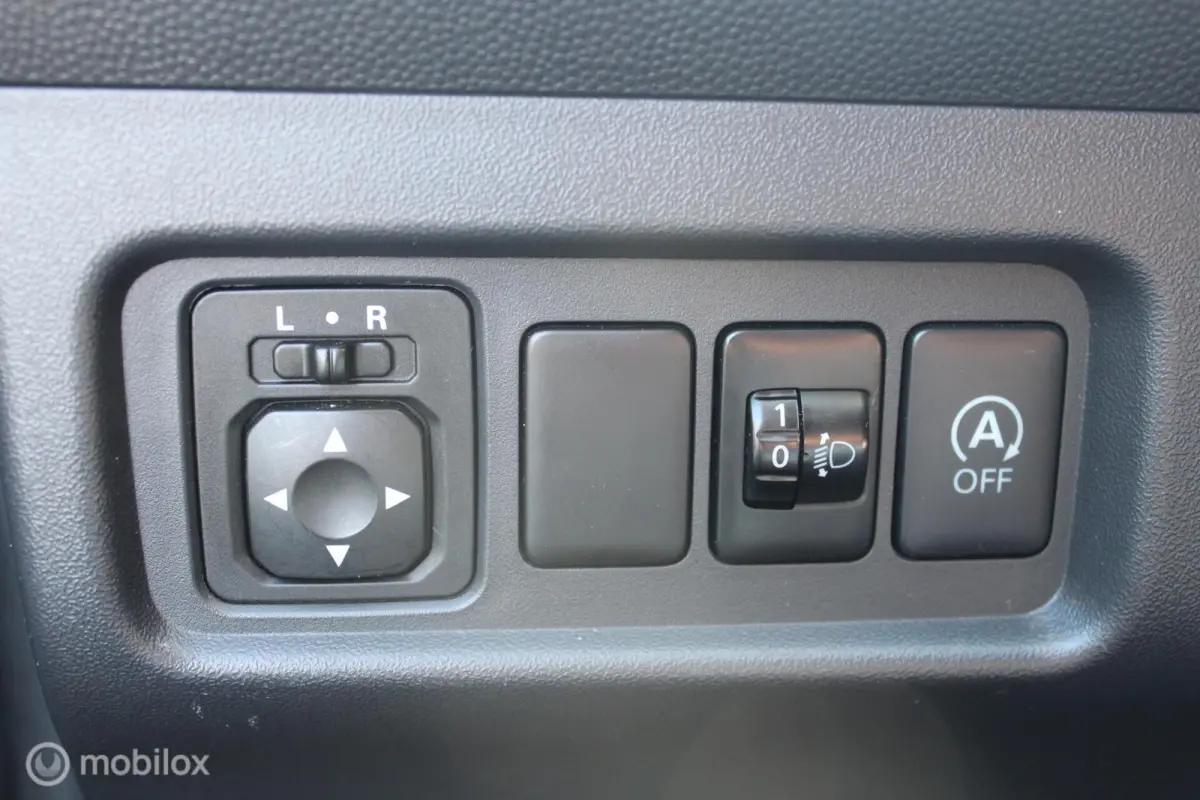 1.2 Instyle Leder/Airco/Cruise/Carplay
