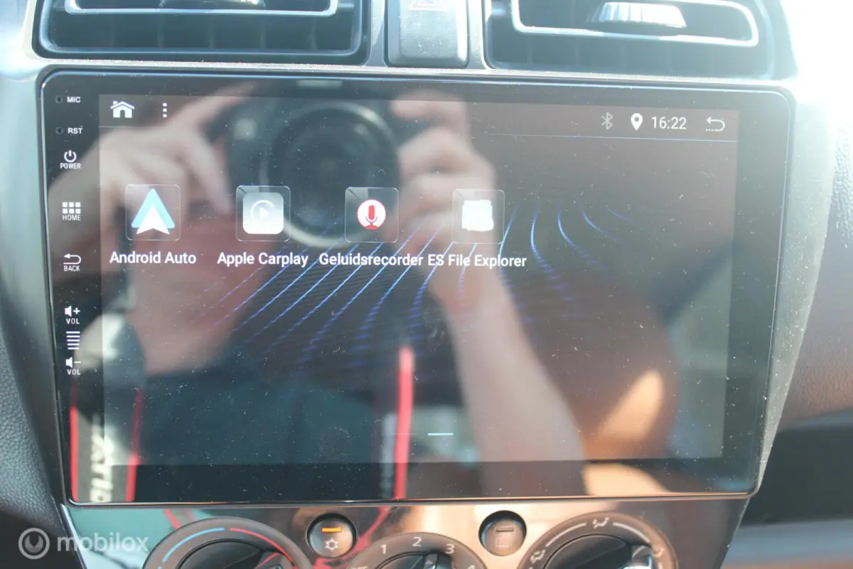 1.2 Instyle Leder/Airco/Cruise/Carplay