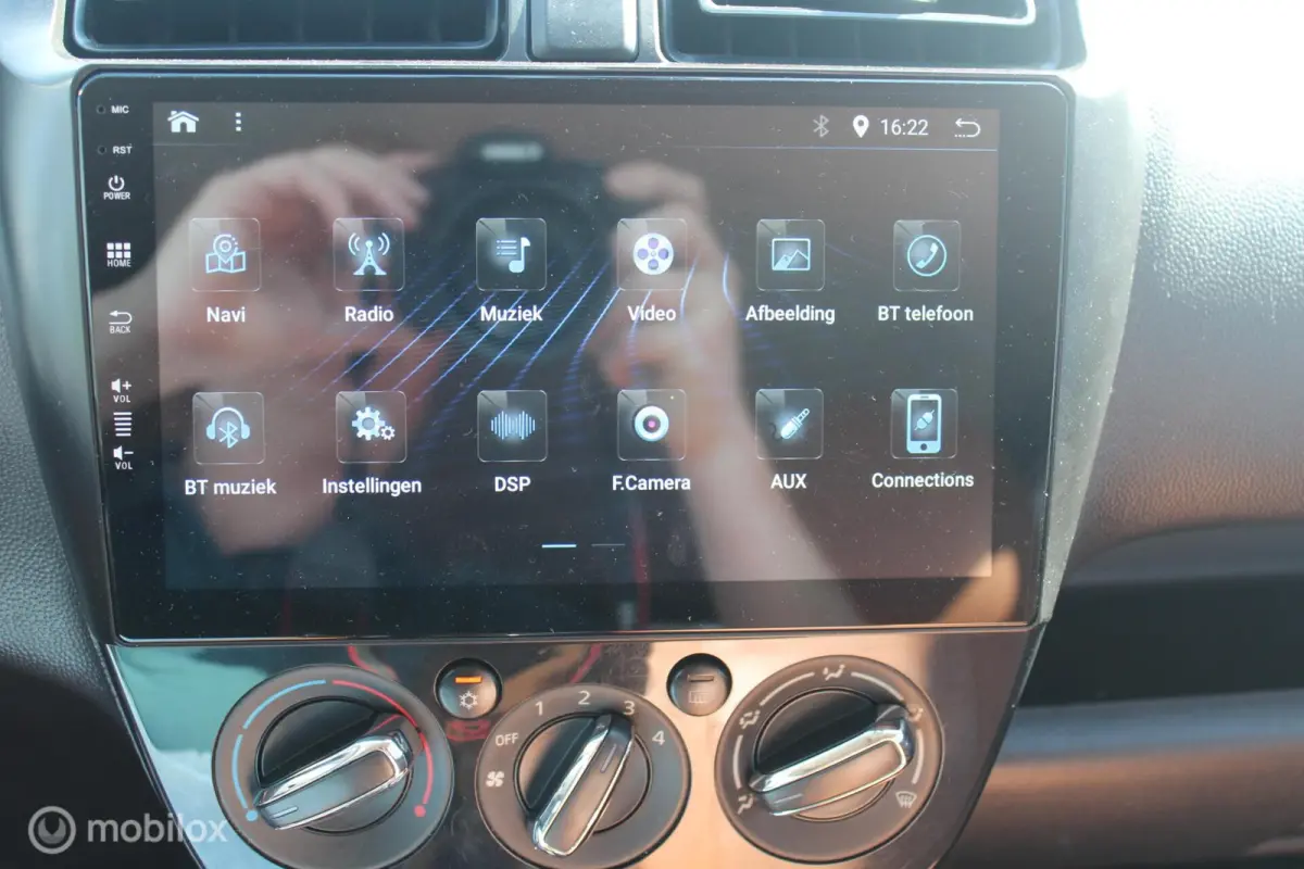 1.2 Instyle Leder/Airco/Cruise/Carplay