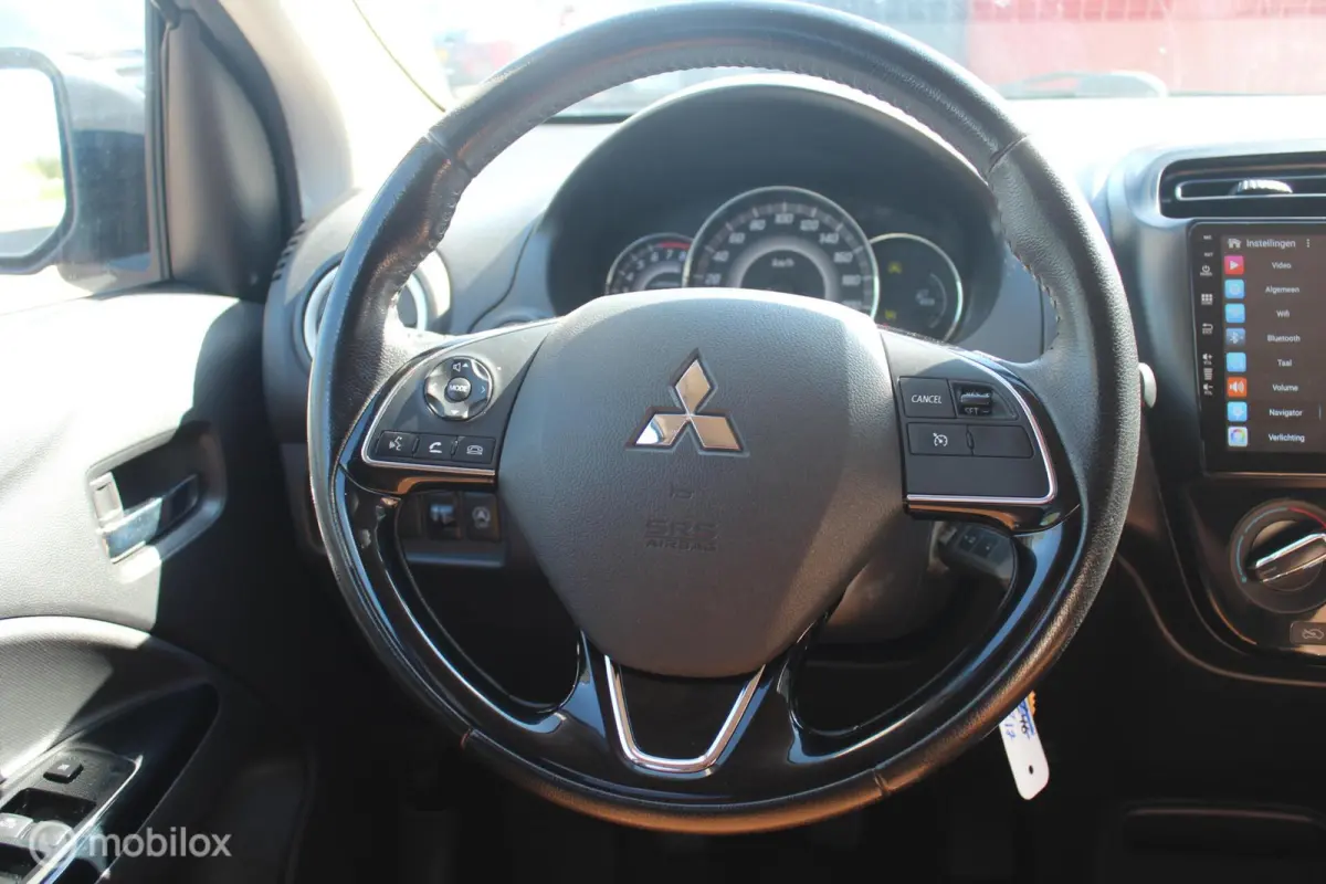 1.2 Instyle Leder/Airco/Cruise/Carplay