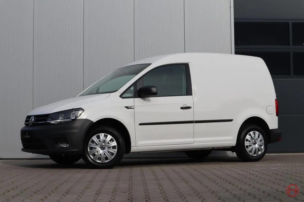 Bestel 1.0 TSI 102PK / Origineel 10.000 KM / Airco / Cruise / Unieke bus