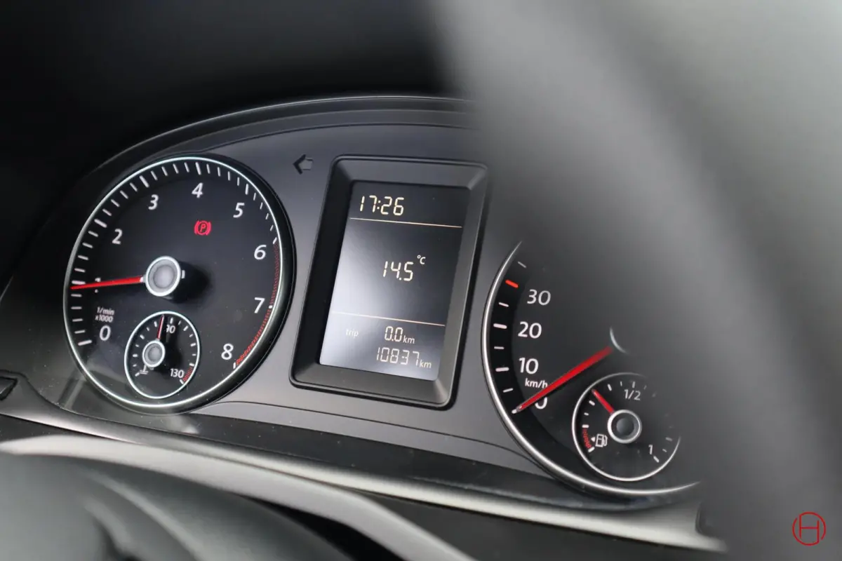 Bestel 1.0 TSI 102PK / Origineel 10.000 KM / Airco / Cruise / Unieke bus