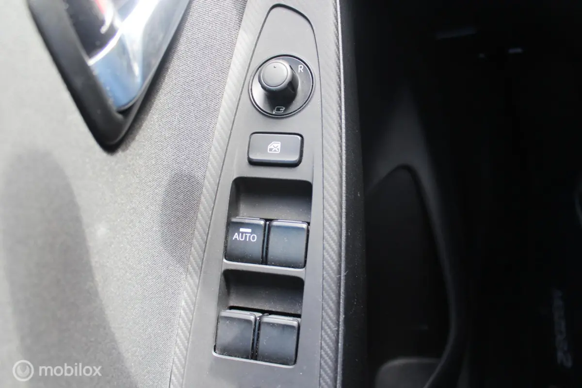 1.5 Skyactiv-G GT-M Clima/Navi/Stoelverwarm/Led/NAP