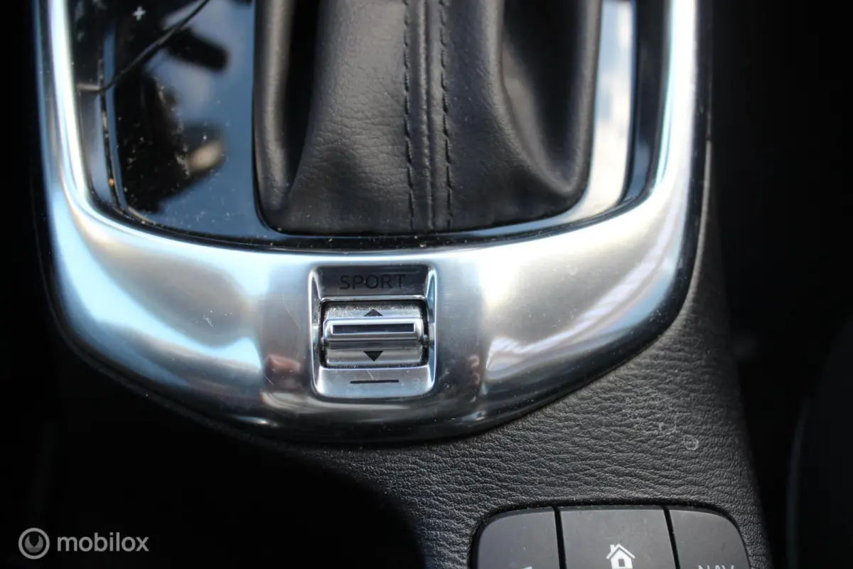 1.5 Skyactiv-G GT-M Clima/Navi/Stoelverwarm/Led/NAP