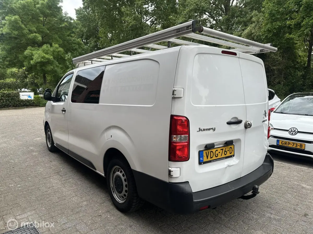 bestel 2.0 BlueHDI 120 Club XL DC S&S