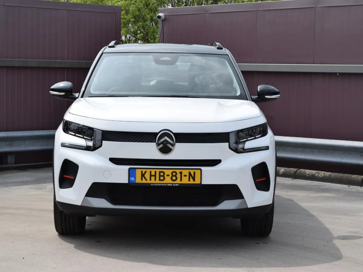 1.2 Hybrid 110pk Plus | CARPLAY | AIRCO | PARKEERSENSOREN |
