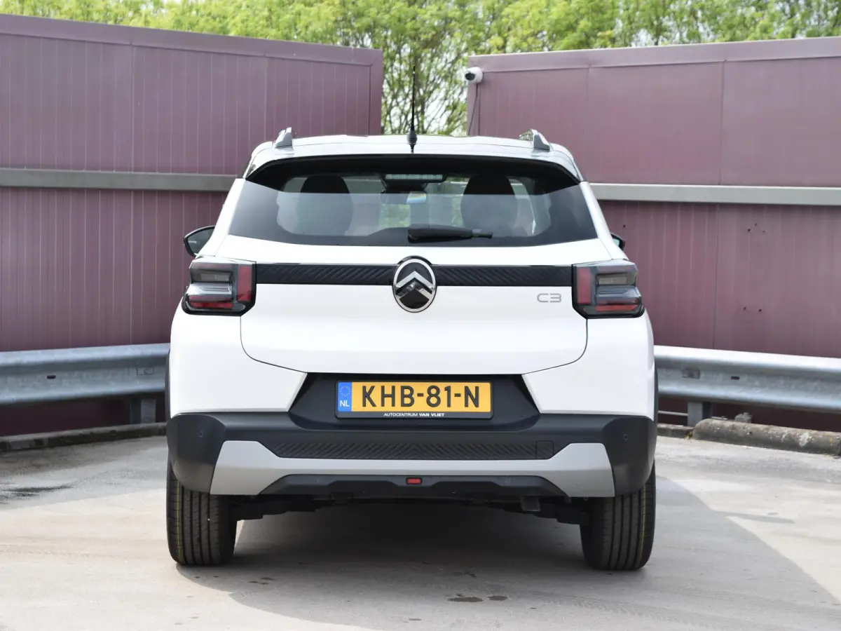 1.2 Hybrid 110pk Plus | CARPLAY | AIRCO | PARKEERSENSOREN |