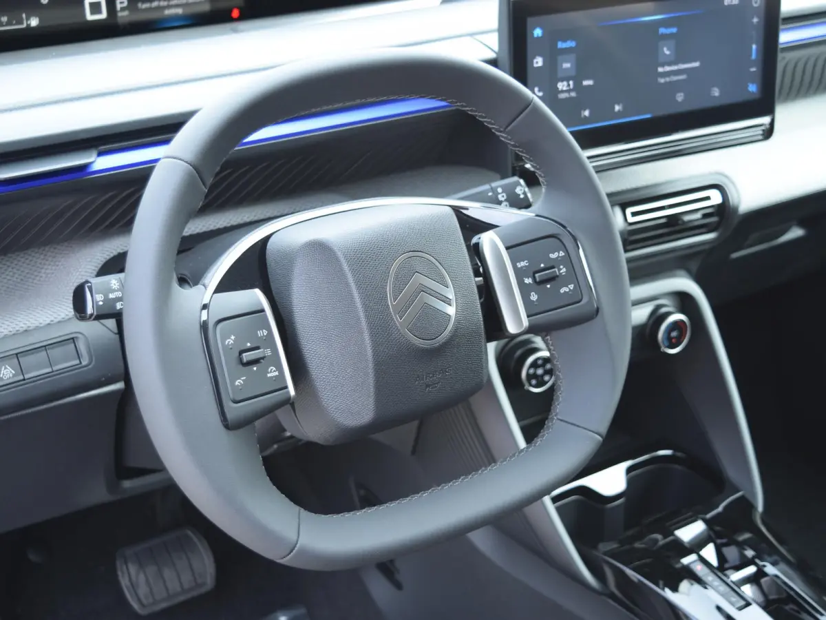 1.2 Hybrid 110pk Plus | CARPLAY | AIRCO | PARKEERSENSOREN |
