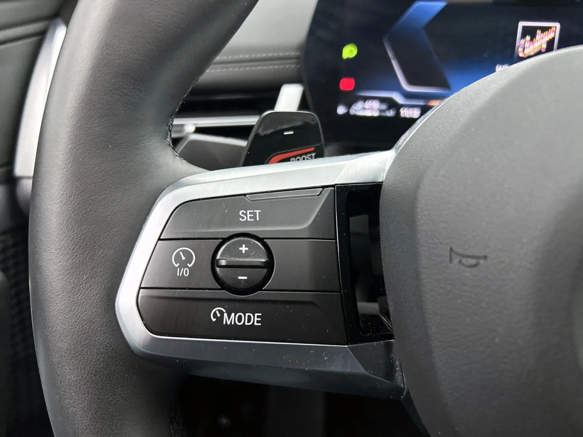 xDrive25e | M-SPORT | PANORAMADAK | LEER | 360 CAMERA | STOELVERWARMING | HEAD-UP