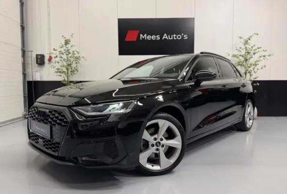 40 TFSI e Advanced edition|Sfeer|Keyless|